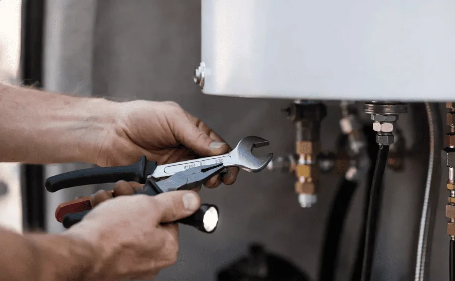 Why choose Water Heater Repair in Charleston Afb, SC